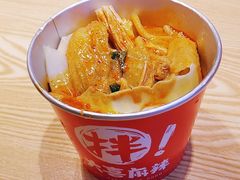 -大喜麻辣拌(凯德1818店)