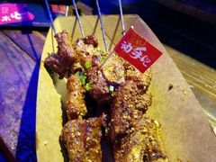 -蘭奢雅集·江浙菜(青山江滩店)