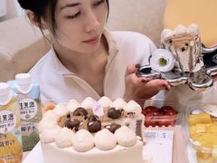 -可丽可丽·生日蛋糕·下午茶