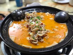 -李师傅脆肚(梅林店)