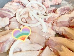 -烹然四季椰子鸡火锅(团结湖总店)