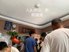 -华春餐馆(鱼山路店)