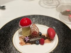 -Le Bistrot de Racine