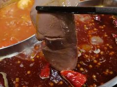 -四喜小胖·北京涮肉(五道营店)