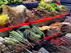 -为民烧烤吧.自贡爆炒菜(收录10年好店)