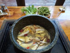 -滇藏石锅宴(北门坡古城管理局店)