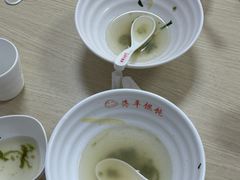 -海平馄饨(逍遥二路店)