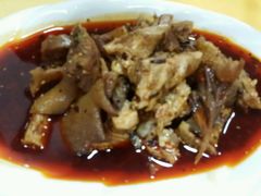 -荣生萝卜汤饭店