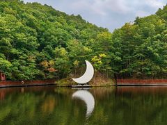 -洛阳白云山景区