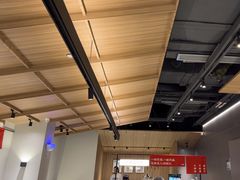 -一醒·手工面·西北传统小吃(悠方购物中心店)
