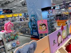 -TOYSRUS玩具反斗城(合肥华润万象城店)