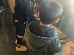 -榴大大·寿司先生(哈街店)