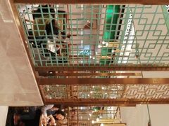 -稻香酒家·33年老字号·港式粤菜(富邦中心店)