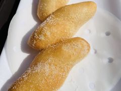 -食膳公园包子铺(烈士公园店)