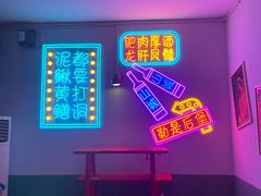 -肥龙火锅(南坪店)