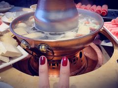 -南来顺饭庄·清真(南菜园店)