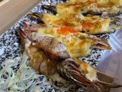 -简家·海鲜盛宴(下沙店)