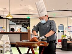 -羲和雅苑•北京烤鸭(乐园道万象城店)