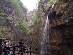 -云台山风景名胜区