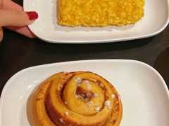 -宜家·瑞典风味餐厅(四元桥店)