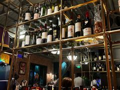 -弗兰克牛排西餐厅Ribone steak house(柠檬花园店)