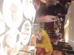 -上海锦江汤臣洲际大酒店壹阶层