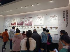 -广州市城市规划展览中心