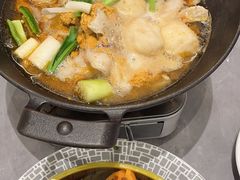 -肖记公安牛肉鱼杂馆·省级非物质文化遗产(江汉路直营店)