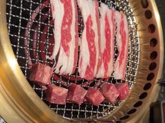 -上男·烧肉集市(五一广场店)