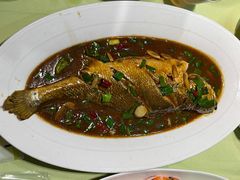 -高佳庄·舟山海鲜(海景旗舰店)