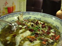 -鼎盛蜀坊·重庆江湖菜(市桥地铁站店)