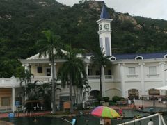 -江门古兜温泉小镇