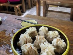 -正宗天津烧麦馆(柳州路店)