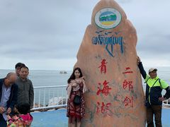 -青海湖国家重点风景名胜区