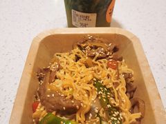 -肥安娜·小吃·饮品