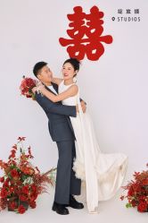 -绽放摄胶片摄影工作室