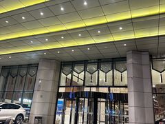 -济南富力凯悦酒店