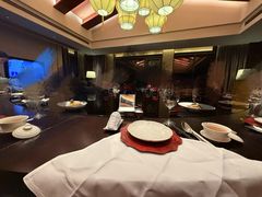 -西安凯悦酒店·湖畔中餐厅