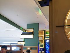 -小菜园新徽菜(青岛市南万象城店)