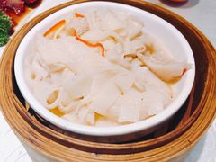 -七哥港式茶餐厅(亮马桥总店)