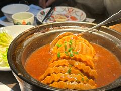 -穿越·外婆家(西溪天堂店)