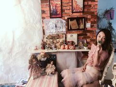 -Smile House咖啡馆(群芳小区店)