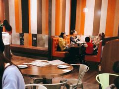 大堂-新旺茶餐厅(嘉里城店)