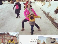 旧道厅-北海道厅旧本厅舍(旧本庁舎)