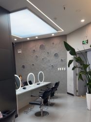 -Cima salon西玛沙龙