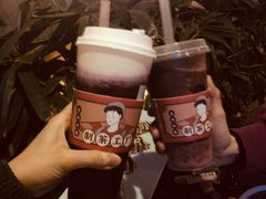 -LELECHA乐乐茶(美罗城店)
