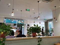 大堂-官桥贡面(吉城大厦店)