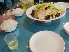 -桃子餐厅·天津菜(红星路直营店)