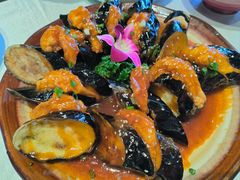 -老城味道·传统天津菜(杨柳青店)