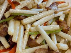 -甘家界牌柠檬鸭(青山店)